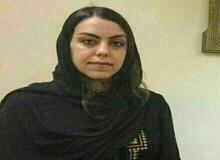 نرگس کلباسی به یک سال زندان و جریمه نقدی محکوم شد