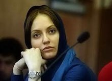 مادر شوهر مهناز افشار از او حمایت کرد/ سوسن صفارودی خطاب به بهروز افخمی: هرچه بگندد نمکش می‌زنند وای به روزی که بگندد نمک…