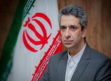 معاون دفتر پزشکیان: بازگشایی تنگه هرمز مشروط و محدود است/ بدعهدی کنند، بد می‌بینند