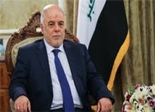الاخبار: هواپیمای «بارزانی» منتظر اشاره «العبادی» برای فرود در بغداد است