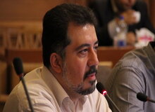 عمدی بودن 150 تخریب باغ در تهران طی سه سال اخیر