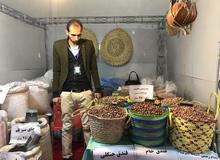 طعم خوش محصولات ایرانی در نمایشگاه توانمندی های تولیدکنندگان کوچک