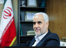 مهرعیزاده: توریسم درمانی را باید توسعه دهیم