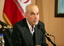 واکنش رییس فرهنگستان علوم به حوادث خانه اندیشمندان: کاش مى دانستند که با این قبیل رفتارها هیچ مصلحتى تامین نمى شود