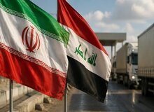 خبرگزاری رسمی عراق: پروازها میان نجف و ایران ازسرگرفته شد