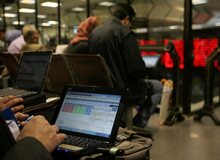 نسبت قیمت-عایدی آذرماه بورس 7.06 شد/ رشد 66.2درصدی در گروه چوب