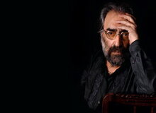 مسعود کیمیایی از بیمارستان مرخص شد