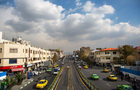 هواشناسی تهران اطلاعیه داد