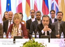 بیانیه پایانیِ نشست کمیسیون مشترک برجام منتشر شد

