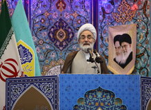 امام جمعه رشت: دشمنان چشم دیدن موفقیت‌ها و دستاوردهای جمهوری اسلامی ایران را ندارند
