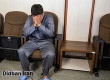 صدور حکم اعدام برای مردی که دختر نوجوانش را در سنین ۱۰تا ۱۴سالگی بارها آزار داد/ مرد متجاوز ۴بار ازدواج کرده
