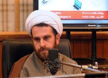 حمله دبیر ستاد امر به معروف استان قم به اصلاح طلبان/نشان داده‌اند برای فریب افکار عمومی، آبروی علمی‌شان را هم فدا می‌کنند

