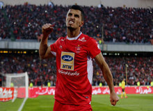تیم بلژیکی به پرسپولیس پول نداد؛ علیپور ماندنی شد 