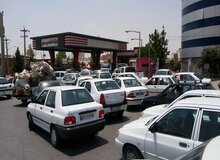 شما نظربدهید/ تجربه شما از سوختگیری در پمپ‌بنزین‌ها در روزهای اخیر چیست؟