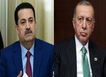 السودانی به اردوغان: آنچه در سوریه اتفاق می‌افتد، فقط به نفع اسرائیل است