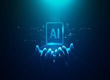 امارات از هوش مصنوعی «K2 Think» رونمایی کرد/ ادعای رقابت با «DeepSeek»‌ و «ChatGPT»