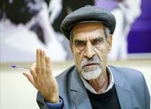 نعمت احمدی: عنابستانی به جای عذرخواهی استعفا بدهد/ خشم فرو خورده ای در چهره مردم هست

