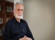 کمال خرازی به شهادت رسید
