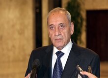 نبیه بری: اولویت فقط توقف تجاوز اسرائیل به لبنان است