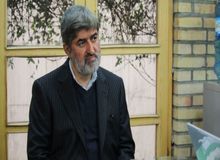 اظهار نگرانی علی مطهری از زیر پا گذاشتن قانون؛ دو شورای نگهبان در ایران به وجود آمده است 