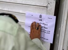  ۶ کافه رستوران در بابلسر به‌علت رعایت نکردن حجاب پلمب شدند