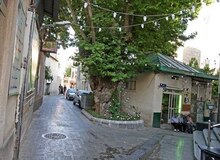آزمون سخت مدیران در جماران