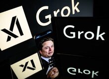 هوش مصنوعی جدید ایلان ماسک، باهوش‌تر از همیشه /هوش مصنوعی «Grok 4» معرفی شد