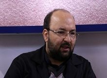جواد امام: علی مطهری ابتدا باید ساز و کار اصلاح طلبان را بپذیرد و بعد اصلاح طلبان در مورد او نظر بدهند