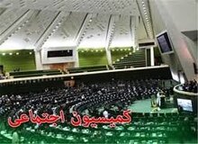 لایحه اصلاح بخشی از ساختار دولت بررسی شد