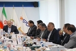 مجمع عمومی عادی سالانه شرکت داده‌ورزی سداد برگزار شد