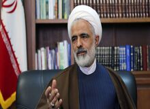 بررسی مجدد لوایح CFT و پالرمو منوط به اجازه رهبری است؟/ مجید انصاری: امکان آغاز بررسی دوباره این لوایح وجود دارد