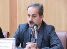 پسماند و زباله خطر اصلی گیلان / تهیه کتابچه ظرفیت های ملی بودجه 96
