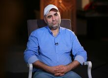 علی مشهدی برای اجرا عازم قطر شد!