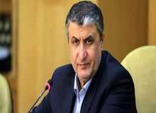 اسلامی: سامانه‌های مولد پرتو را گسترش دادیم