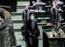 رئیسی فردا برای دفاع از «صحرایی» به مجلس می‌رود
