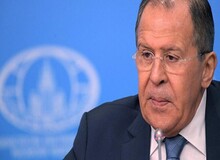 لاوروف: مذاکرات آستانه گامی مهم برای آغاز مذاکرات آتی در ژنو است