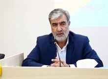 رئیس کمیسیون امنیت ملی مجلس: پیشنهاد چین و روسیه رای نخواهد آورد