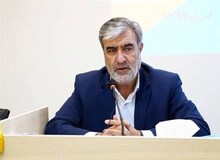 رئیس کمیسیون امنیت ملی مجلس: پیشنهاد چین و روسیه رای نخواهد آورد