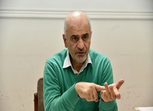 فرشاد مومنی: طبق گزارش‌ها بالغ بر ٧۵ درصد مردم بدون اعانه نمی‌توانند زندگی خود را بگذرانند /مدارای نجیبانه مردم ایران با فقر تا کجا می‌تواند ادامه داشته باشد؟!