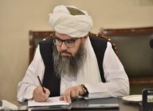 سخنگوی هیات طالبان در مسکو: در نظام اسلامی تمامی گروه ها مشارکت خواهند داشت