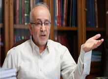 حسن سبحانی، استاد دانشگاه تهران: ۶۰ میلیون نفر از مردم ایران، یارانه بگیر شدند/قشر متوسط نابود شده 