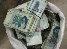 دستگیری رئیس یکی از بانک‌های کرمانشاه به اتهام پولشویی