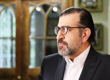 صادق خرازی: از حزب ندای ایرانیان استعفا می‌دهم چون به زندگی تازه‌ای می اندیشم
