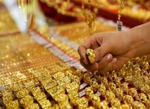 عقب‌نشینی طلا از قله ۳ ماهه