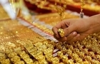 طلا در کف قیمت یک ماهه