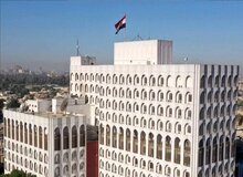 عراق سفیر ترکیه را احضار کرد
