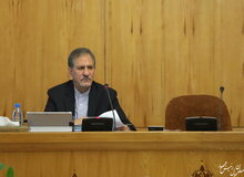تعیین وزیران راه و شهرسازی و جهادکشاورزی به عنوان وزیران عضو شورای پول و اعتبار