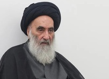 دفتر آیت‌الله سیستانی، سه شنبه را اول ماه رمضان اعلام کرد