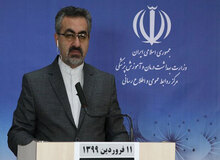 کیانوش جهانپور: آهنربایی شدن بدن افراد هیچ ربطی به واکسن کرونا ندارد/ برخی از این تصاویر فیک است