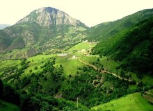 تغییر نام منطقه محافظت شده «دیزمار» به «شهید جمهور»